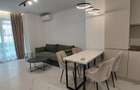 Ap premium 2 cam Wave 5 Mamaia Nord, 58mp, terasa vedere mare, parcare