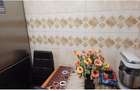 Apartament mobilat si utilat  cu parcare Bisericii Romane - 8