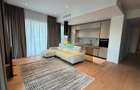 Apartament 4 camere de inchiriat One Verdi Barbu Vacarescu - 1