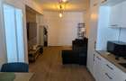 Apartament 2 camere pet friendly, 42 mp, Dambul Rotund complet mobilat