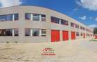 Hale noi, suprafata totala de 13.000 mp in Baicoi - 3