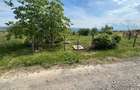 Teren intravilan construibil/ panorama/ expunere sud - 1