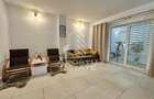 Apartament cu o camera mobilat si utilat la parter in Gir... - 8