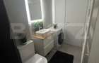 Apartament 3 camere Green Residence, parter, mobilat si utilat
