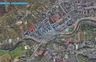 Apartament 2 camere Grigorescu, etaj 1, balcon, 41 mp - 1