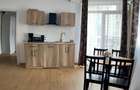 Studio Twin Residence Mamaia Nord - langa Hotel Opera -