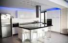 penthouse 4camere,terasa cu vedere la lac,parcare,gaze,termen lung cu decontare - 6