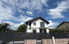 Vila 5 camere Premium | P+M | Buftea | Zona Calul Balan| 500 mp Teren - 13