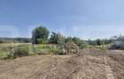 Teren intravilan, 800 mp, zona Ulmi