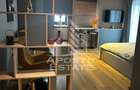 Apartament cu o camera, prima inchiriere, mobilat lux - 8