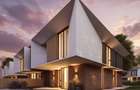 Teren intravilan cu autoriza?ie de construc?ie 2 case individuale P+2 - 2