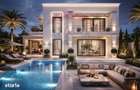 Casa / Vila de lux, cu piscina, 4 camere, zona rezidentiala
