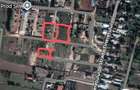 Vand teren Chiscani Braila - 1