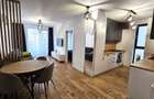 Apartament 2 camere - Tomis Park (langa VIVO, Euromaterna) cu loc de parcare inclus. - 1