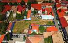 Teren intravilan de vanzare Central Arad