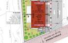 Comision 0% Teren autorizat pentru duplex in Floresti | Str. Fagului - 9