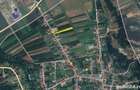 Teren intravilan de vanzare Sat Tihau, Comuna Surduc, jud. Salaj - 1