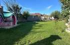 Casa cuplata finisata, la cheie, 150 mp, teren 454 mp, zona linistita