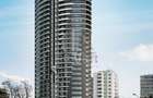 Apartament cu 2 camere la cheie in West City Tower. - 1