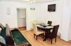 CAZARE in Alba Iulia: Apartament cu 2 camere, living + parcare - 2