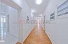 Apartament URIAS - 330 mp - 5 camere/4bai - living 140 mp - 7