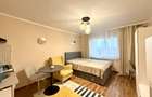 Apartament elegant cu 1 camera, 21 mp utili - zona Telegrafului - 1
