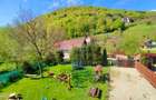 Casa individuala Predelut Bran Brasov - 16