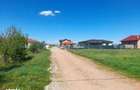 Teren de 760 mp, în Botiz - 2