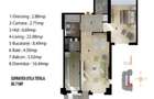 Apartament 2 camere | Baneasa - Sisesti | Parcare subterana inclusa