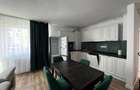 Apartament 2 camera si terasa de 40mp