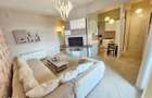 LUX! Ap3cam Delfinariu in Bloc Nou - Parcare Subterana - 1000 euro - 15
