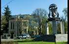Apartament in vila Capitale