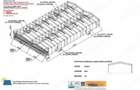 De inchiriat spatiu de depozitare productie - centura Buftea-Corbeanca - Hala Noua - 1