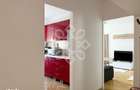 Apartament cu 3 camere de inchiriat pe bld. Stefan cel Mare