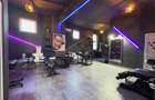Faleza Nord, spatiu comercial din constructie 190 mp. , 5 camere, curte - 3