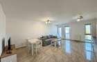 Apartament cu 2 camere, balcon si parcare - Sibiu - City Residence - 1