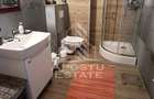 Penthouse mobilat si utilat,3camere,2 bai,parcare subterana,Torontalui - 8
