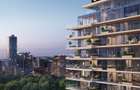 STUDIO DUBLU - ONE FLOREASCA SUNSET - 2