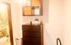 Garsoniera Arena Națională, mobilată si utilată modern, renovată, curată, libera - 15