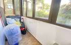 2 camere- decomandat- Două balcoane- Orășelul Copiilor/metrou Brâncoveanu - 9