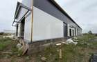 Hală nouă 590 mp utili la cheie, teren 1.300 mp, Ghercești - Aeroport - 5