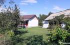 Casa 3 camere, garaj+ anexe Buzau -CA Rosetti-Cotu Ciorii - 1