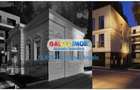 Unirii 4 camere + Terasa 216 mp, etj 3 3 in complex rezidential 2025 - 8