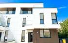 MTM VIllas - Casa de inchiriat, 5 dormitoare, 4 bai, 3 locuri de parcere + curte - 1