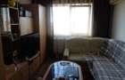 Apartament 2 camere termoteca, clima, baie cu geam, mobilat si utilat
