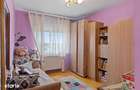 De vanzare Apartament 3 camere Mobilat si utilat., et. 3/4 Alfa, Arad. - 10