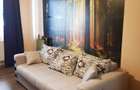 Inchiriez apartament cu doua camere in Aleea Garii