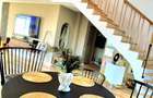 Penthouse pe doua niveluri 130mp