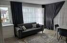 Apartament bloc nou, 3 camere, decomandat, mobilat, utilat, Tractorul! - 2