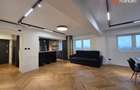 Apartament Premium 4 camere transformat in 3 camere 121 mp, Complet Utilat Smart - 1